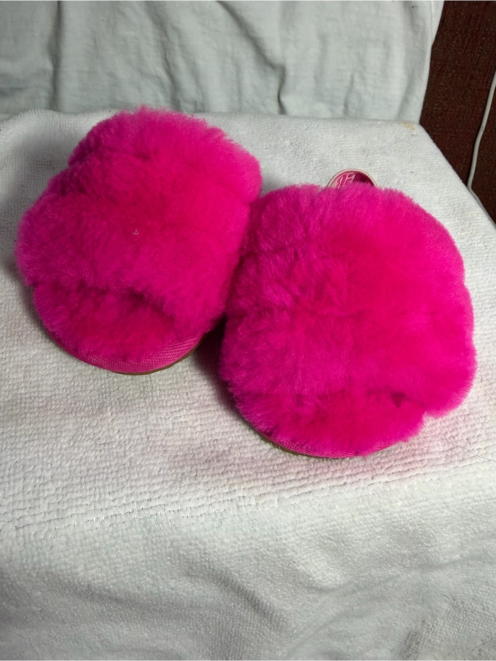Baby Ugg Slippers